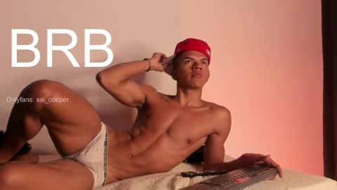 Snapshot of sai_cooper chatting on November 2025 12:45:02 AM sai online show from November 2025 12:45:02 AM