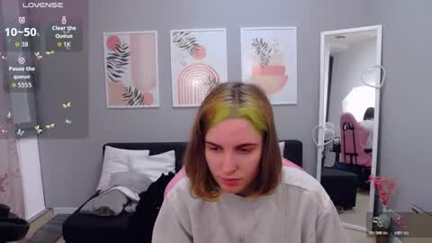 Adel online show from March 2026 07:12:01 AM