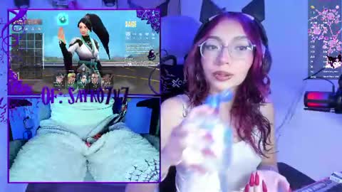 Snapshot of saiko7w7 chatting on July 2026 01:23:01 AM OF 15 off - online show from July 2026 01:23:01 AM
