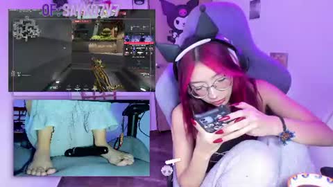 Snapshot of saiko7w7 chatting on July 2026 01:45:02 AM OF 15 off - online show from July 2026 01:45:02 AM