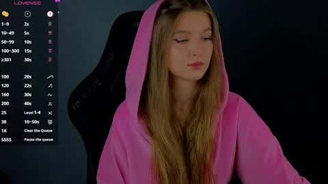 Sofia online show from May 2026 12:38:01 AM