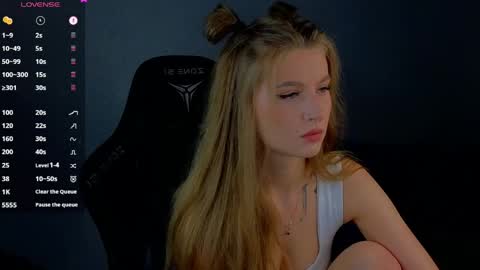 Sofia online show from May 2026 10:17:02 PM