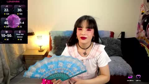 sailor online show from September 2025 09:37:02 PM