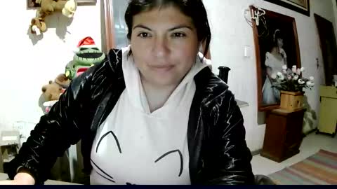 ruby  chocoholic cakeholic coffeeholic cookieholic online show from December 2025 12:59:02 AM