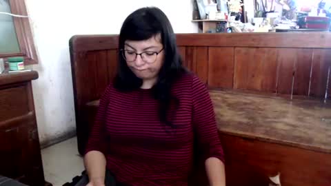 Snapshot of sailor_ruby7 chatting on July 2026 07:07:02 PM ruby chocoholic cakeholic coffeeholic cookieholic online show from July 2026 07:07:02 PM