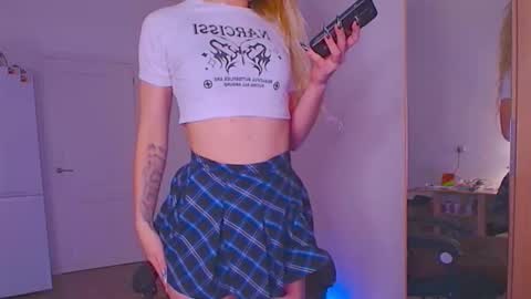 Sofia online show from January 2026 10:13:02 PM