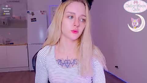 Sofia online show from March 2026 02:50:01 AM