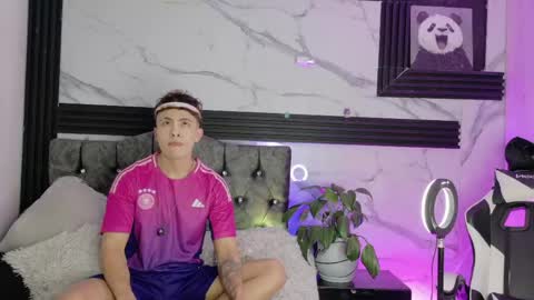 Juan online show from April 2026 09:44:01 AM