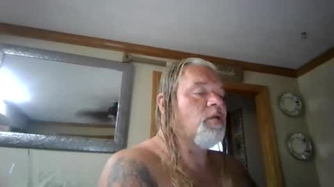 saintbeenadick online show from July 2026 09:32:02 PM