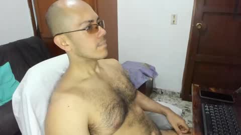 Snapshot of saintedy01 chatting on April 2026 12:18:02 PM saintedy01 online show from April 2026 12:18:02 PM