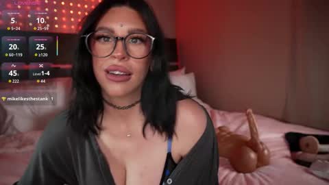 saintjade online show from February 2026 04:38:01 AM