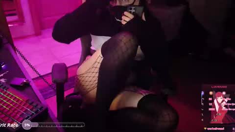 Snapshot of sakur4fynx chatting on February 2026 04:22:01 PM sakur4fynx online show from February 2026 04:22:01 PM