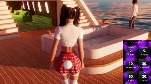 sara online show from April 2026 08:28:02 PM