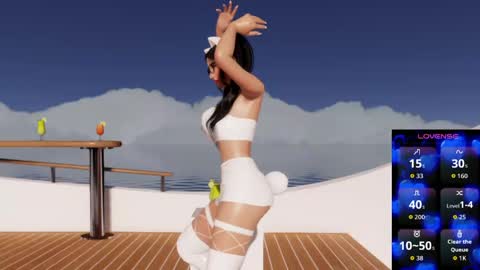 sara online show from April 2026 06:52:02 PM