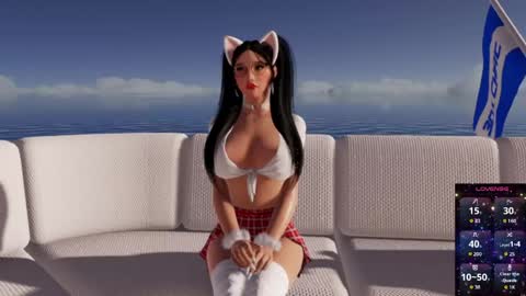 Snapshot of sakura__cute chatting on June 2026 04:51:02 PM sara online show from June 2026 04:51:02 PM