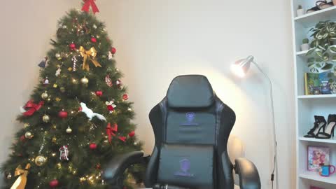 Sakura Harper online show from December 2024 09:14:02 AM