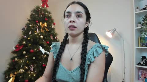 Sakura Harper online show from December 2024 12:05:01 PM