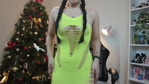 Sakura Harper online show from December 2024 09:00:02 AM