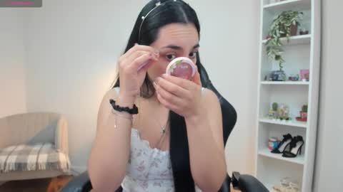 Sakura Harper online show from March 2026 06:10:01 AM