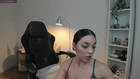 Sakura Harper online show from March 2026 06:13:01 AM