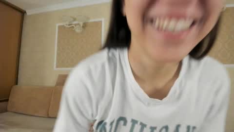 Snapshot of sakura_oki chatting on September 2025 10:05:01 AM Oki online show from September 2025 10:05:01 AM