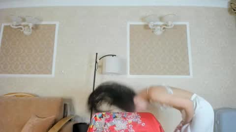 Snapshot of sakura_oki chatting on September 2025 10:17:01 AM Oki online show from September 2025 10:17:01 AM