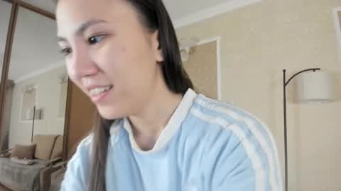 Snapshot of sakura_oki chatting on September 2025 09:22:02 AM Oki online show from September 2025 09:22:02 AM