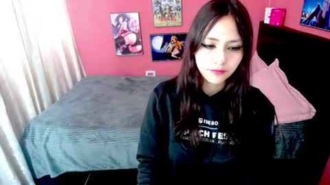 Snapshot of sakuraamimi chatting on June 2026 11:49:02 AM sakuraamimi online show from June 2026 11:49:02 AM