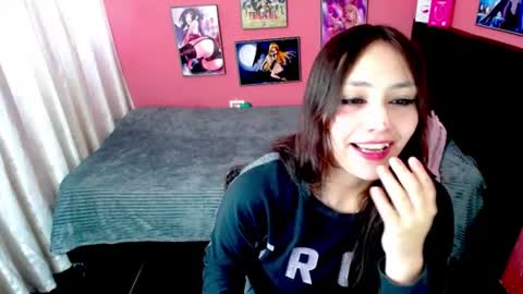 Snapshot of sakuraamimi chatting on July 2026 11:29:02 AM sakuraamimi online show from July 2026 11:29:02 AM