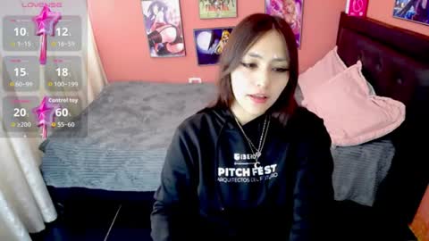 Snapshot of sakuraamimi chatting on July 2026 01:50:01 PM sakuraamimi online show from July 2026 01:50:01 PM