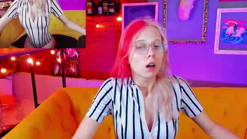 sakurabliss online show from September 2025 05:16:01 PM