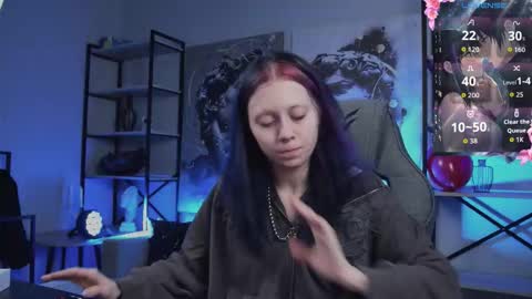 sakurabliss online show from February 2026 11:11:02 AM