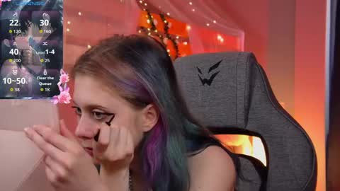 sakurabliss online show from April 2026 08:40:01 AM