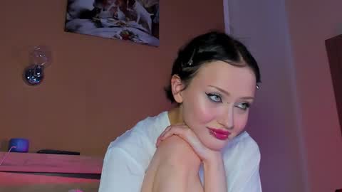 Snapshot of sakurabloom_ chatting on July 2026 05:09:02 AM Bloom from winx yes online show from July 2026 05:09:02 AM
