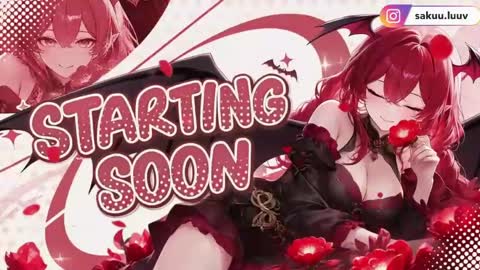 Sakura online show from June 2026 04:35:02 PM