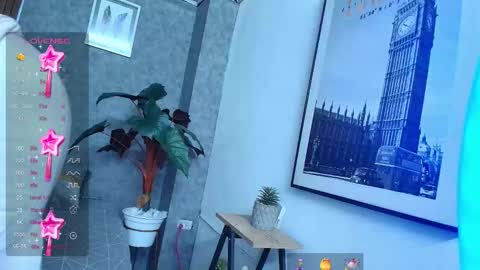 Sakura Moss online show from November 2025 06:12:01 AM