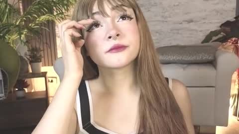 Sakura Moss online show from February 2026 04:06:02 PM