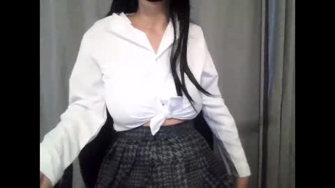 sakurasaky online show from September 2025 01:48:02 PM