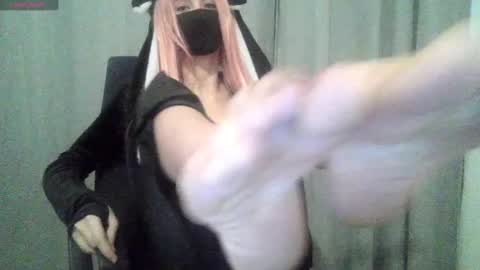 sakurasaky online show from September 2025 10:53:02 AM