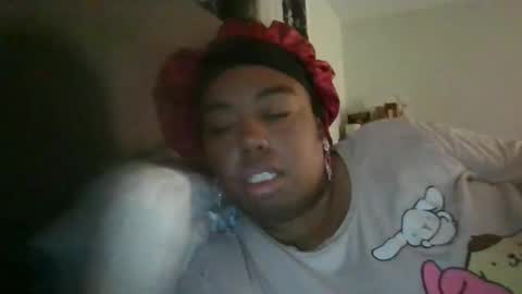 Snapshot of sakurathickcandy chatting on December 2024 07:17:01 AM sakurathickcandy online show from December 2024 07:17:01 AM