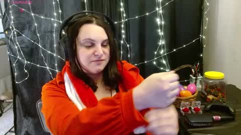 salacious_bunny online show from March 2026 08:42:01 PM