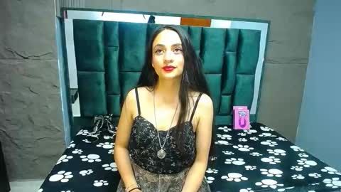 salamandracl202 online show from April 2026 04:26:01 AM