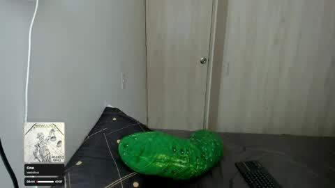 Sam online show from April 2026 08:01:02 PM