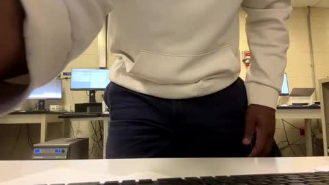 Cum Hanks online show from January 2026 02:11:01 PM