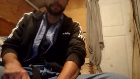 Penoso online show from December 2025 07:25:02 AM