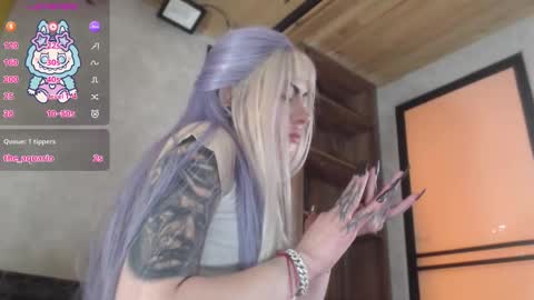 Snapshot of sally23_ chatting on October 2025 02:29:01 PM salloy online show from October 2025 02:29:01 PM