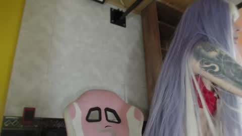 Snapshot of sally23_ chatting on October 2025 02:18:01 PM salloy online show from October 2025 02:18:01 PM