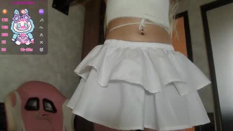 Snapshot of sally23_ chatting on October 2025 02:51:02 PM salloy online show from October 2025 02:51:02 PM