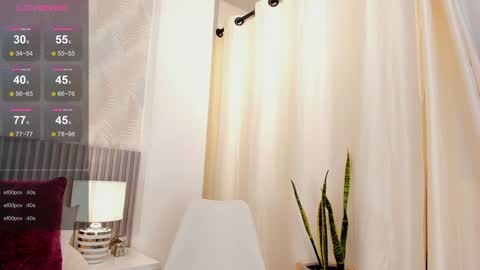 Snapshot of sally_azmani chatting on January 2025 03:26:01 PM Silvia online show from January 2025 03:26:01 PM