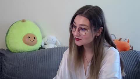 Sally MansonX online show from September 2025 08:36:02 AM